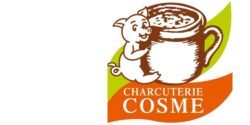 Charcuterie Cosme