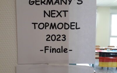 Germany’s Next Topmodel 2023